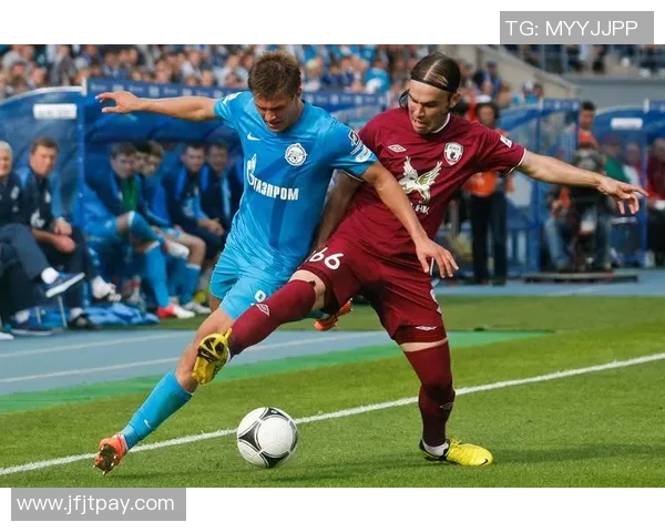 俄超焦点战圣彼得堡泽尼特迎战格罗茲尼力争主场胜利