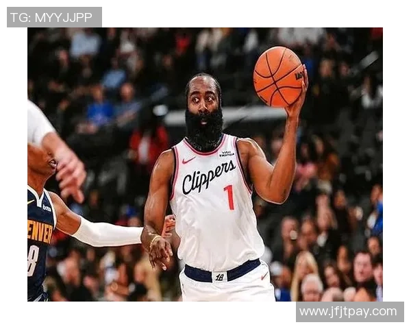 哈登小卡激战81分钟仍输球！快船三连败+近20战17败 稳居西部倒二