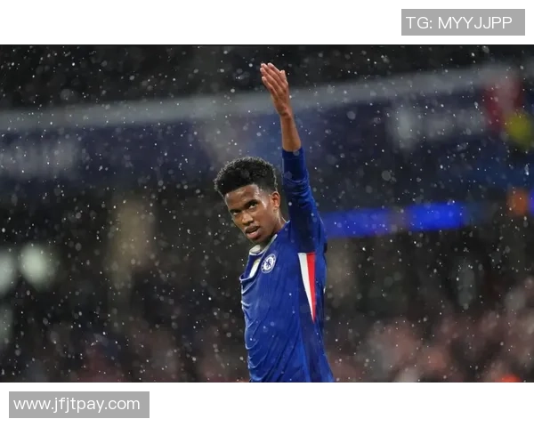 埃斯特旺：进球发生得非常快，这是我职业生涯特别的时间